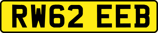 RW62EEB