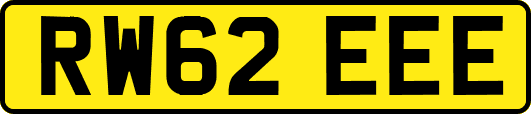 RW62EEE