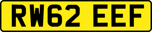 RW62EEF