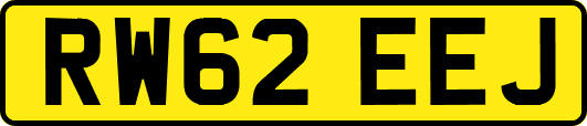 RW62EEJ