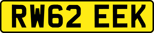 RW62EEK
