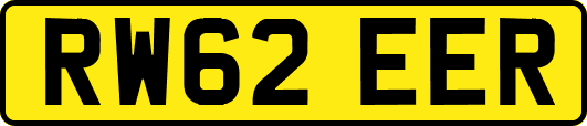 RW62EER
