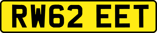 RW62EET