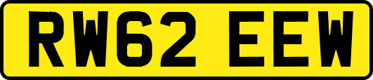 RW62EEW