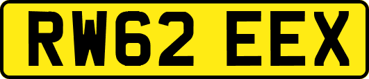 RW62EEX