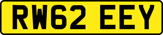 RW62EEY
