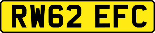 RW62EFC