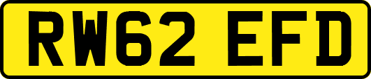 RW62EFD