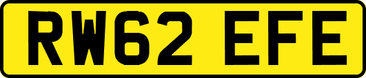 RW62EFE