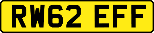 RW62EFF
