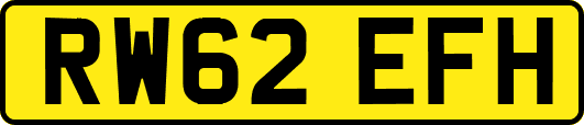 RW62EFH