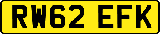 RW62EFK
