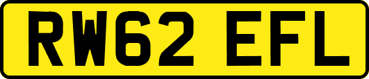 RW62EFL