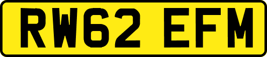 RW62EFM