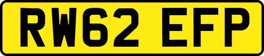 RW62EFP