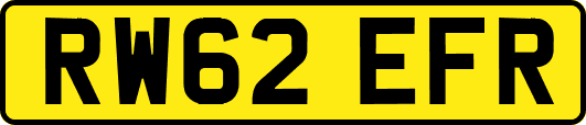 RW62EFR