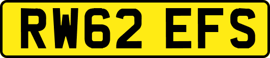 RW62EFS