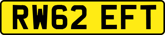 RW62EFT