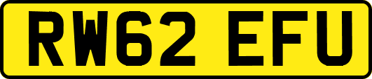 RW62EFU