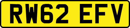 RW62EFV