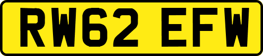 RW62EFW