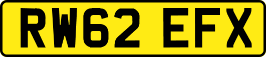 RW62EFX