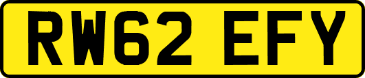 RW62EFY