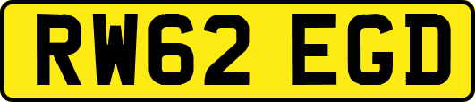 RW62EGD