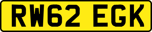 RW62EGK