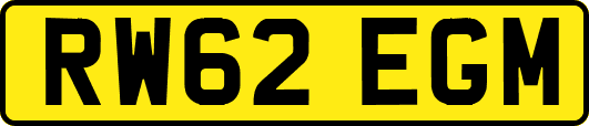 RW62EGM
