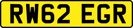 RW62EGR