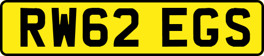 RW62EGS