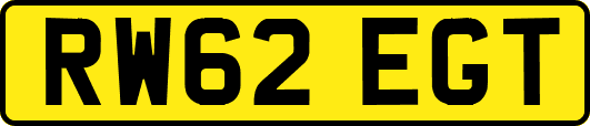 RW62EGT