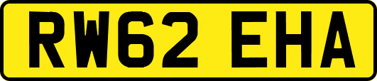 RW62EHA
