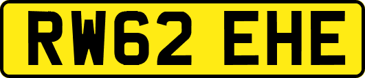 RW62EHE