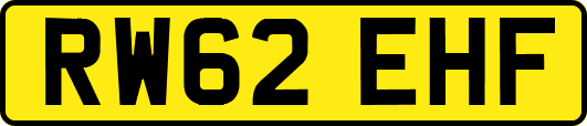 RW62EHF