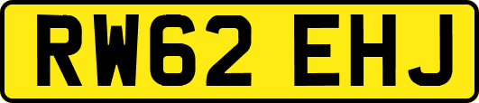 RW62EHJ