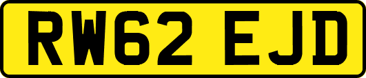 RW62EJD