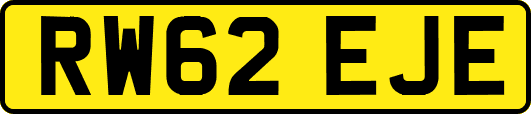 RW62EJE