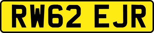 RW62EJR