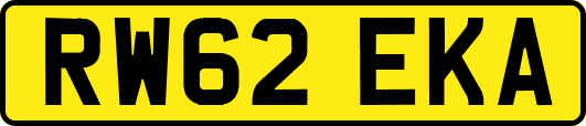 RW62EKA