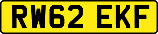 RW62EKF