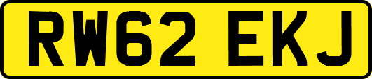 RW62EKJ