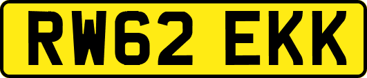 RW62EKK