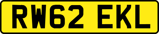 RW62EKL