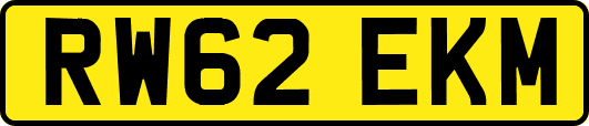RW62EKM