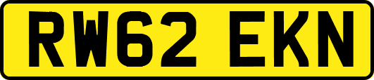 RW62EKN