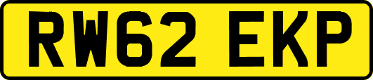 RW62EKP