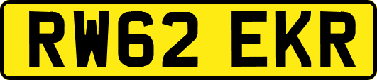 RW62EKR