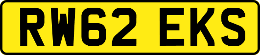 RW62EKS